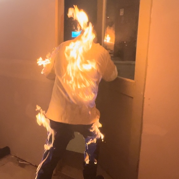 Meet your Posher, Jacob - Picture 1 of 1